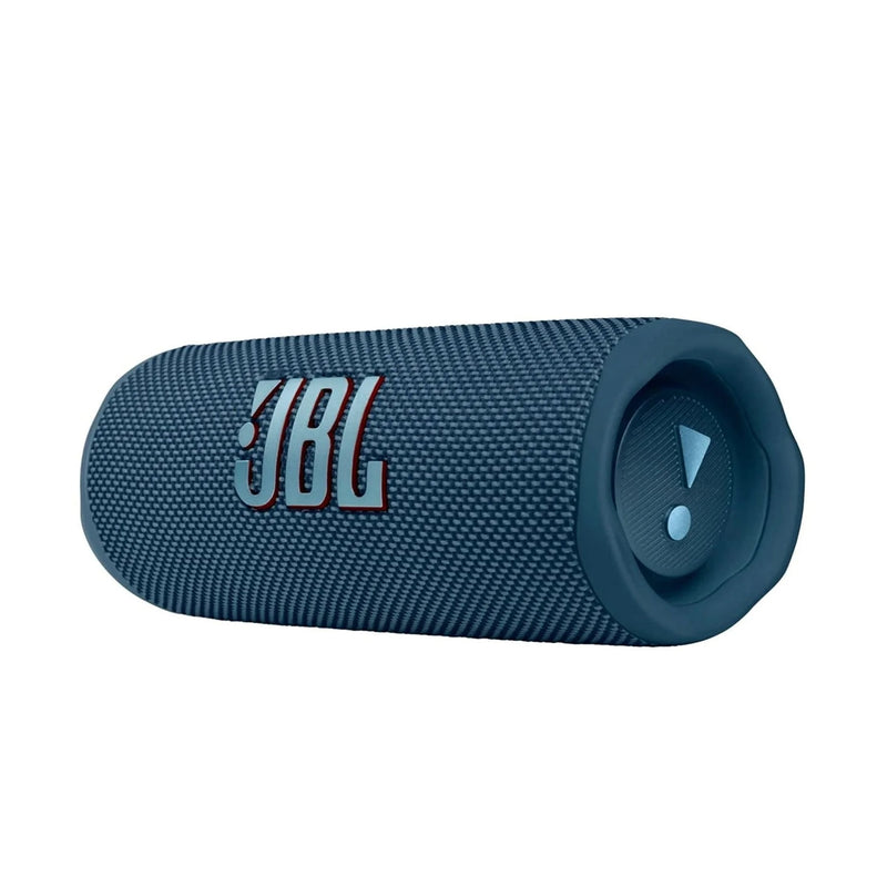 JBL Flip 6 Portable Bluetooth Wireless Speaker – Blue