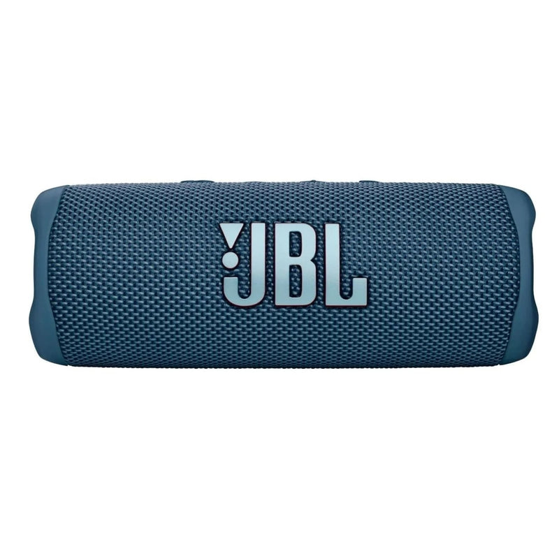 JBL Flip 6 Portable Bluetooth Wireless Speaker – Blue