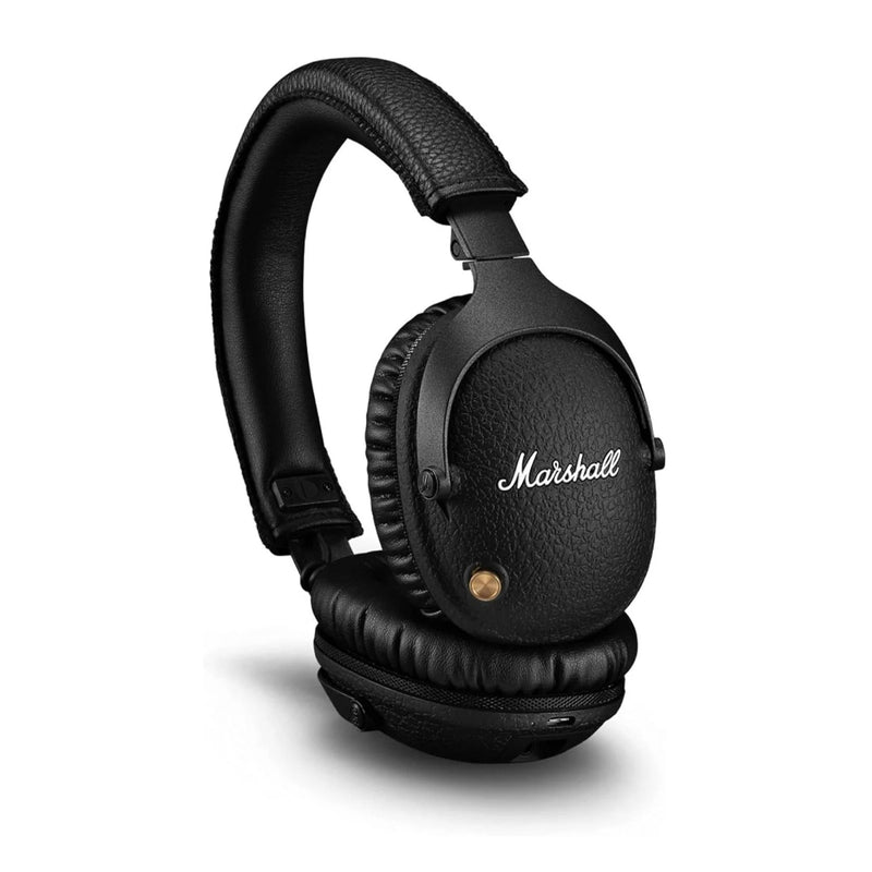 Marshall Monitor II A.N.C. Over – Ear Headphone – Black