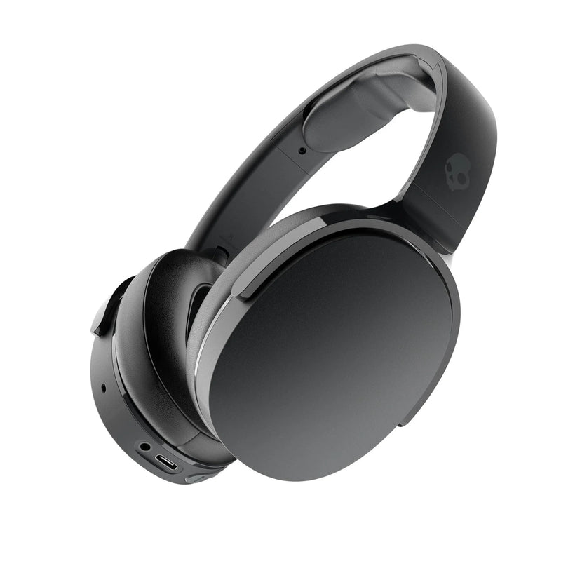 Skullcandy Hesh Evo Wireless Over-Ear Headphones ‎S6HVW-N740 – Black