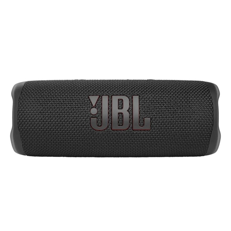 JBL Flip 6 Portable Bluetooth Wireless Speaker – Black