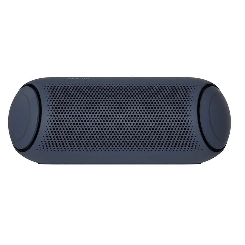 LG XBOOM Go PL5 Portable Wireless Bluetooth Speaker with merdian techonology – Dark grey