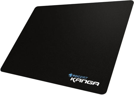 ROCCAT Kanga Max-grip Cloth Gaming Medium Mouse-pad (320 x 270 x 2 mm), Black