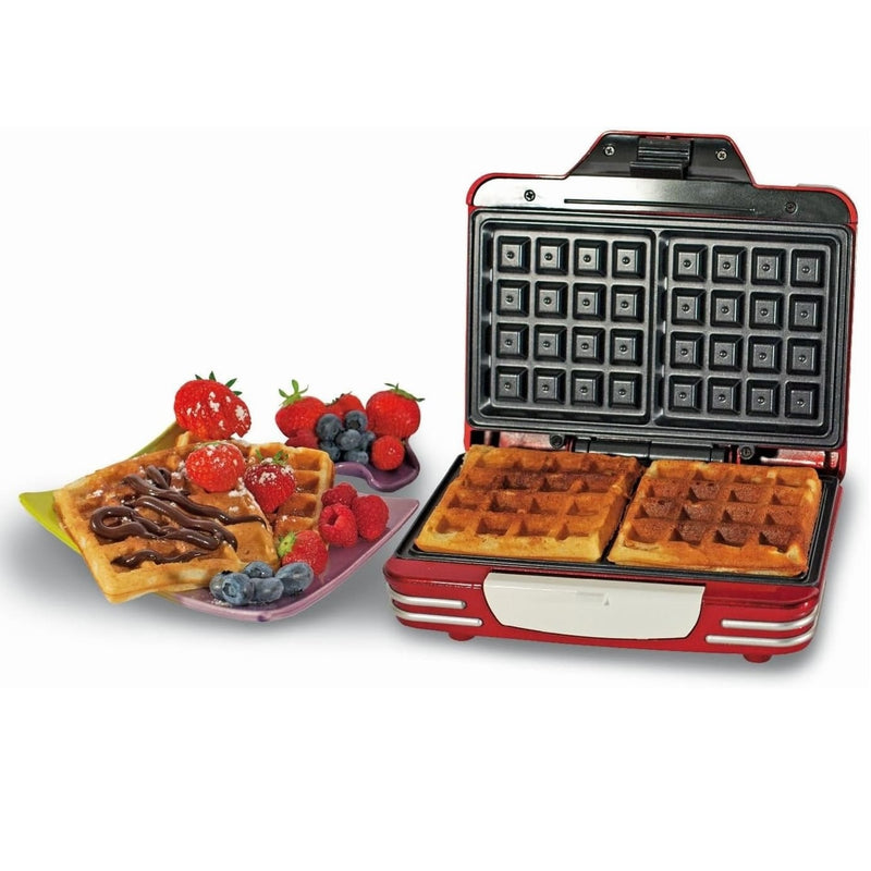 Ariete Waffle Maker – 187