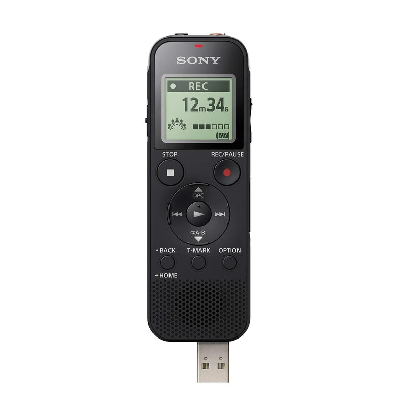 Sony ICD-PX470 Digital Voice Recorder PX Series