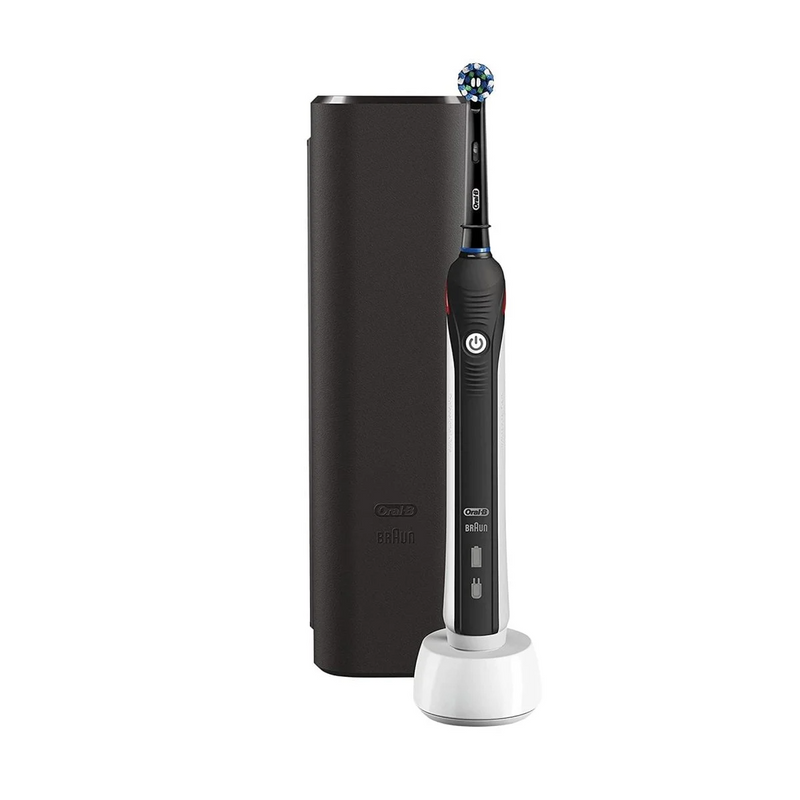 Oral-B Pro 2 Electric Toothbrush 2500 – Black