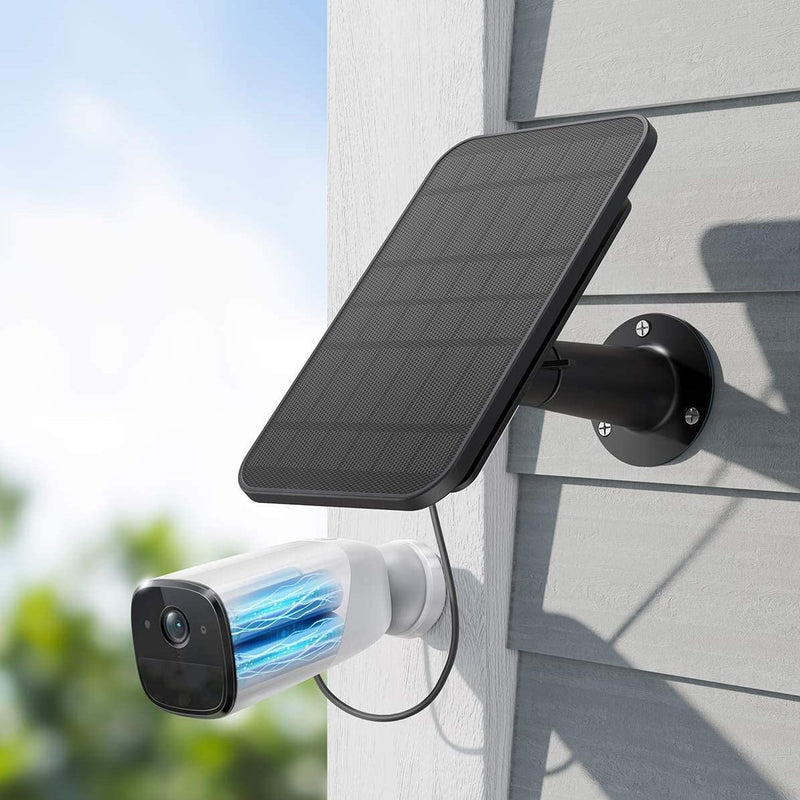 Eufy Solar Panel – Black T8700011