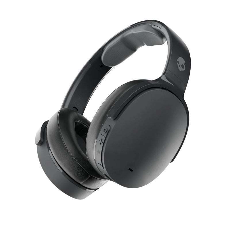 Skullcandy Hesh Anc Wireless Over Ear Headphones – Black