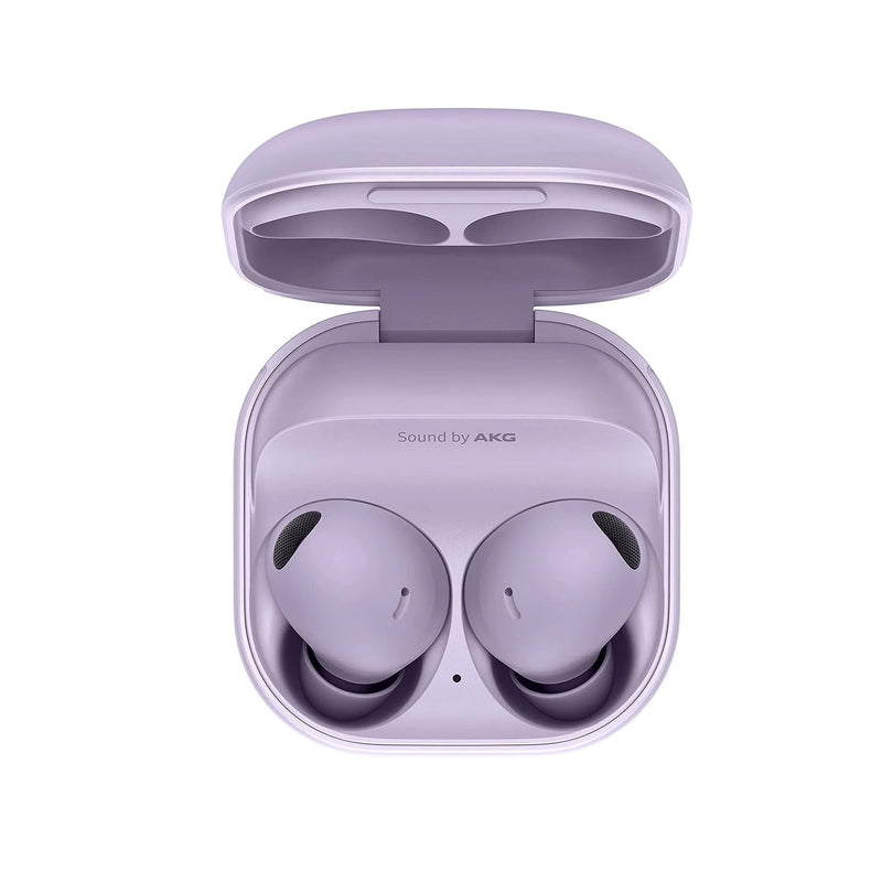 Samsung Galaxy Buds2 Pro Wireless Earphones Bora Purple