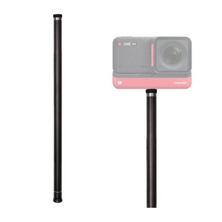 Insta360 Extended Selfie Stick, For Insta360 One and ONE X, 55 cm Minimum Length