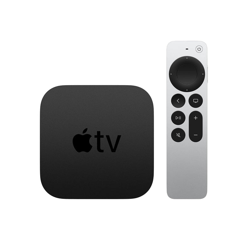 Apple TV 4k – 64GB 2nd Generation Latest Model MXH02