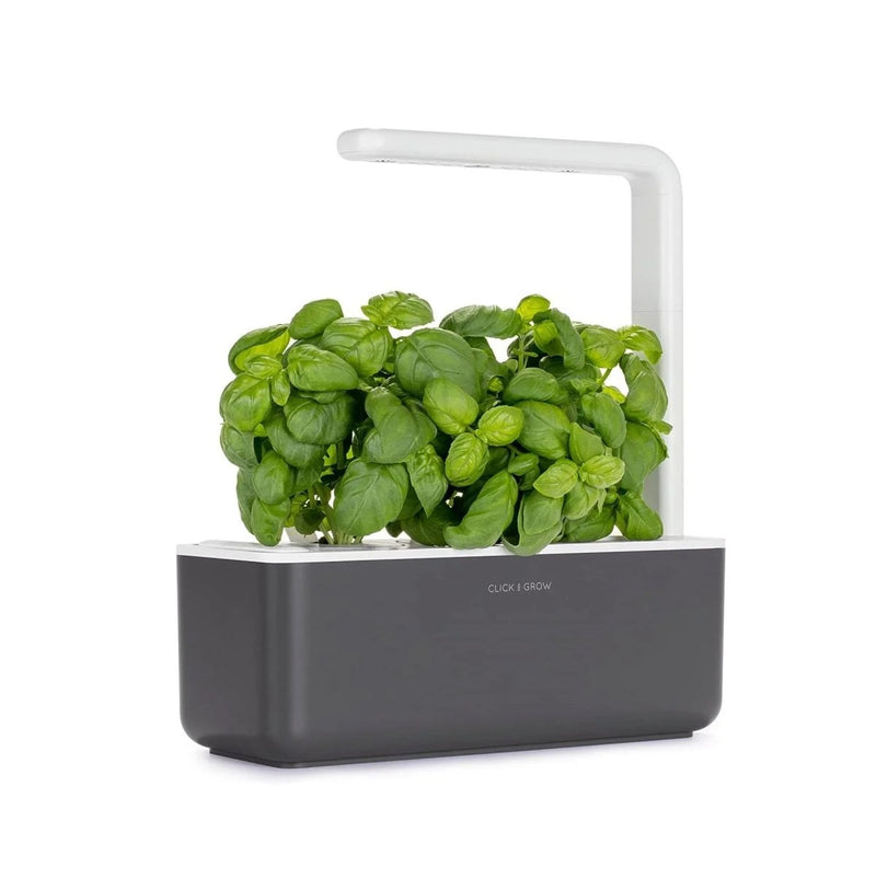 Click & Grow Smart Garden 3 – Grey