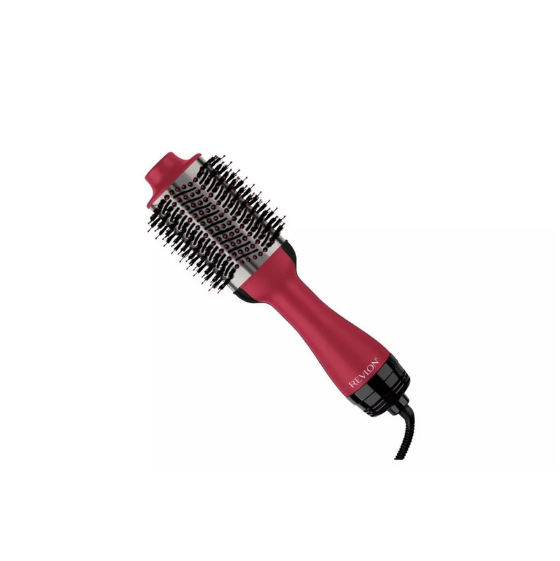 Revlon Salon One-Step Hair Dryer And Volumiser Titanium – RVDR5279