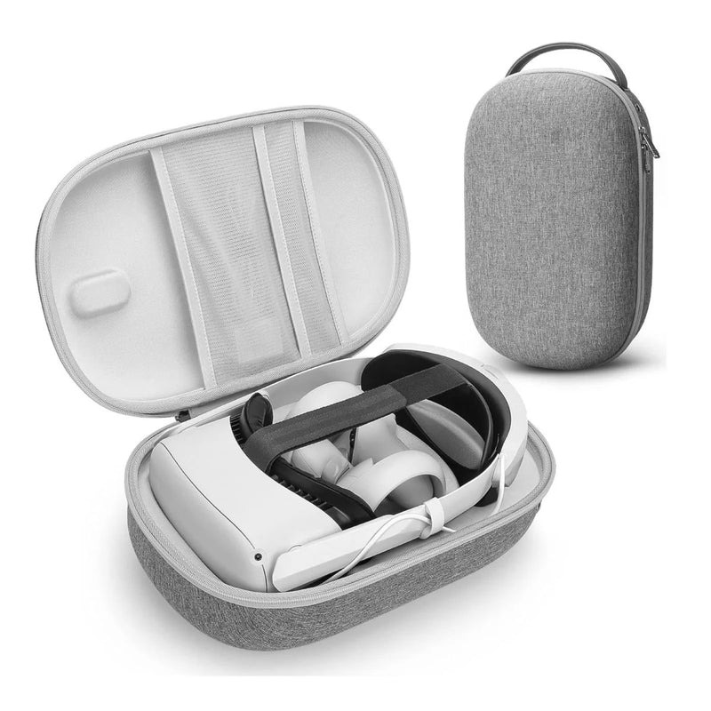 Blupebble Carry Case for Meta Quest 2