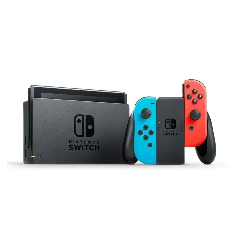 Nintendo Switch 32GB Console oled UAE Version