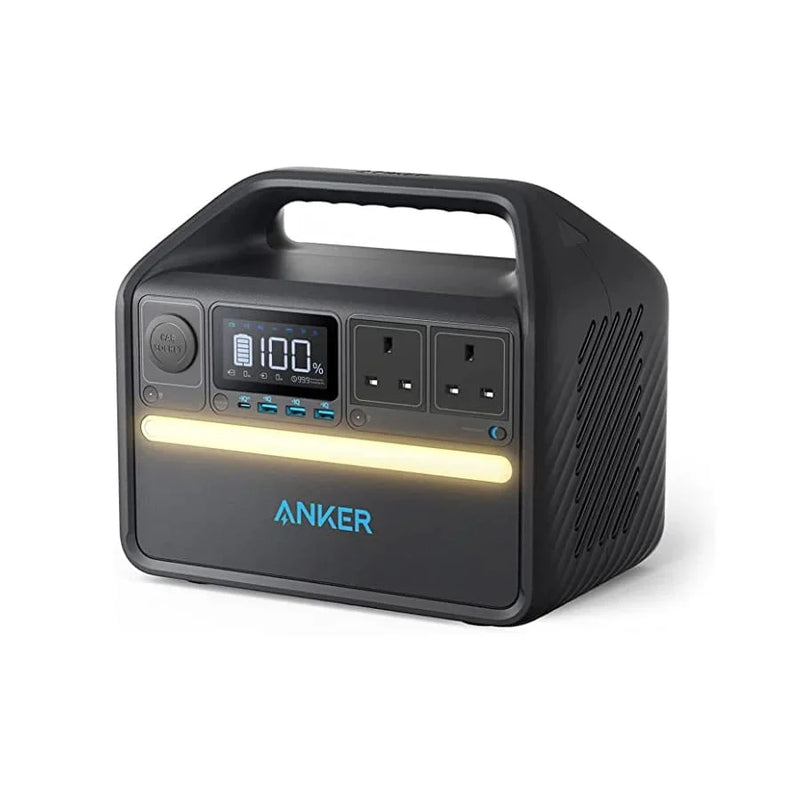 Anker 535 PowerHouse – 512Wh | 500W – A1751