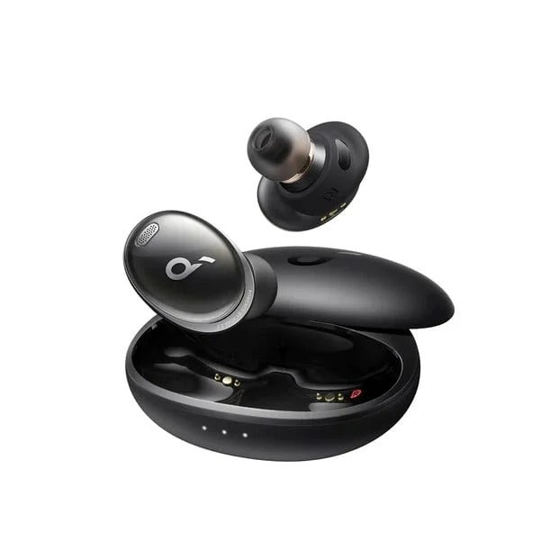 Anker Soundcore Liberty Air 3 Pro True Wireless Earbuds – Black A3952011