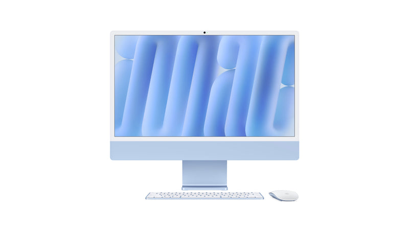 iMac (24-inch, M4)