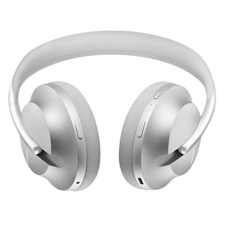 Bose Noise Cancelling Headphones 700 – Silver