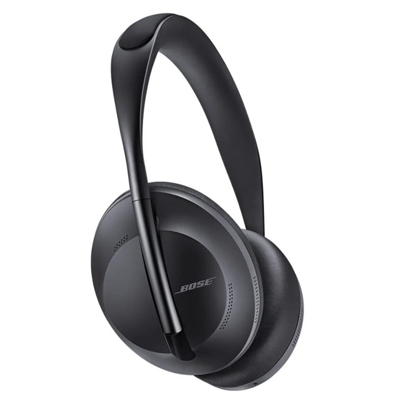 Bose Noise Cancelling Headphones 700 – Black