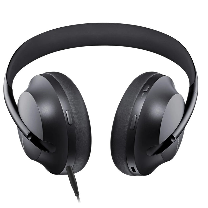 Bose Noise Cancelling Headphones 700 – Black