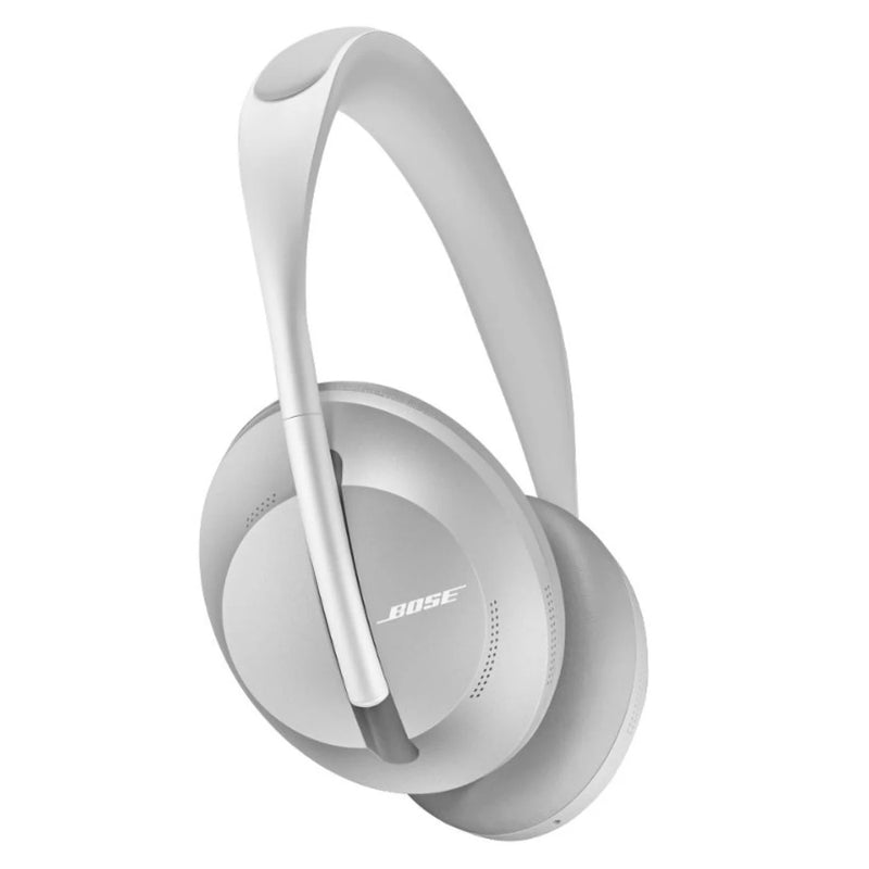 Bose Noise Cancelling Headphones 700 – Silver