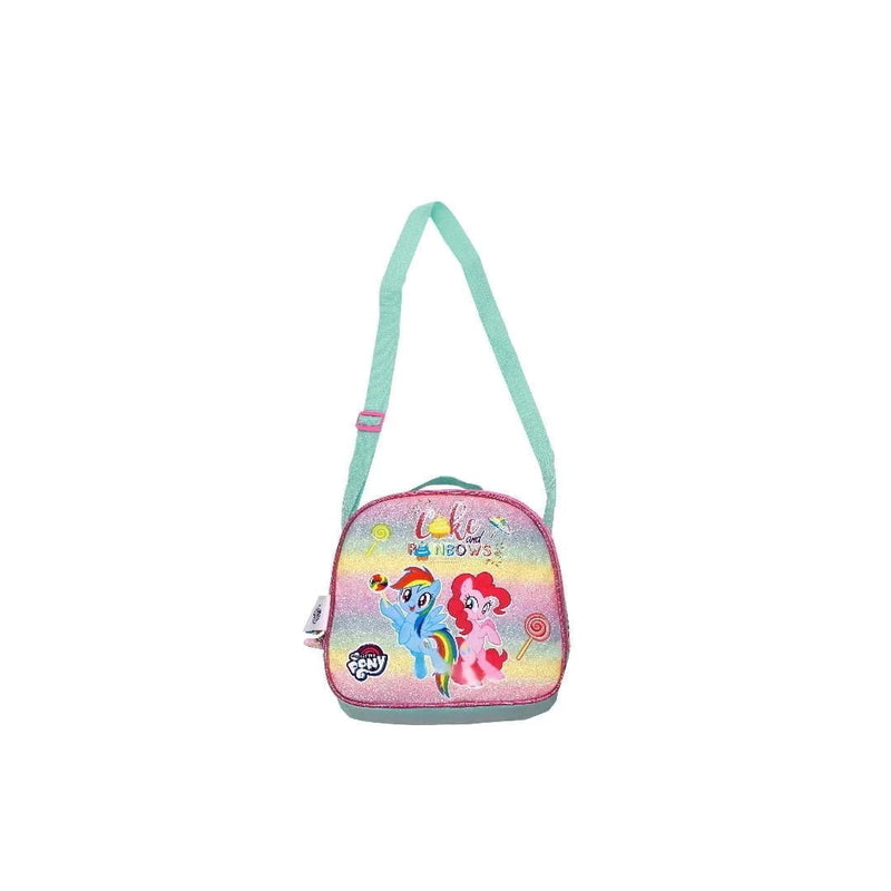 My Little Pony Insulated School Lunch Bag (MLP52)