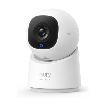 eufy Security Indoor Cam C220 White-T8W11221