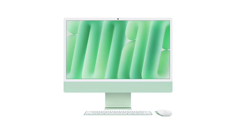 iMac (24-inch, M4)