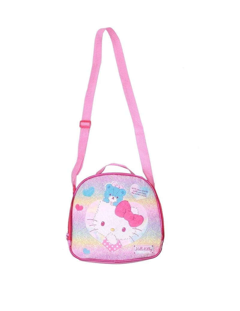 Hello Kitty Insulated Lunch Bag (HK671)