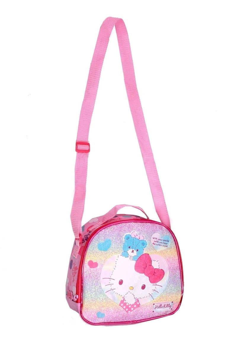 Hello Kitty Insulated Lunch Bag (HK671)