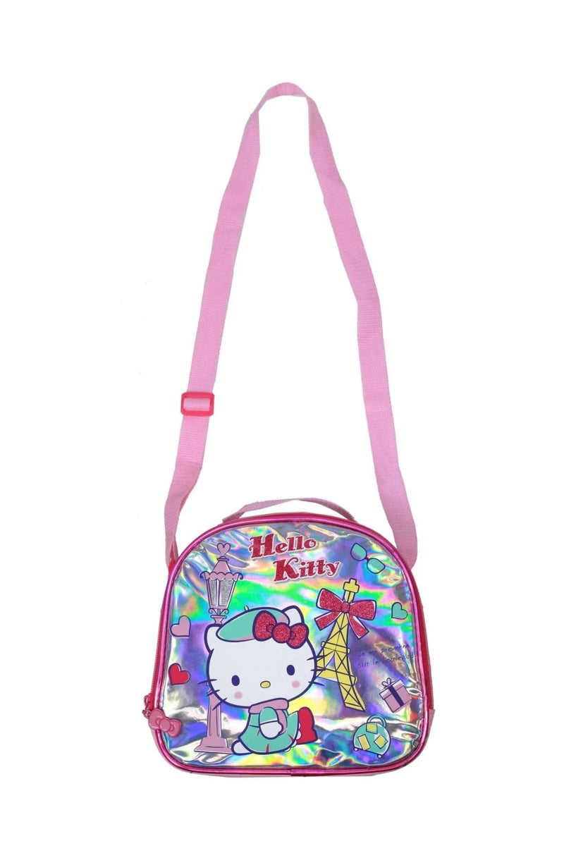 Hello Kitty Insulated Lunch Bag (HK672)