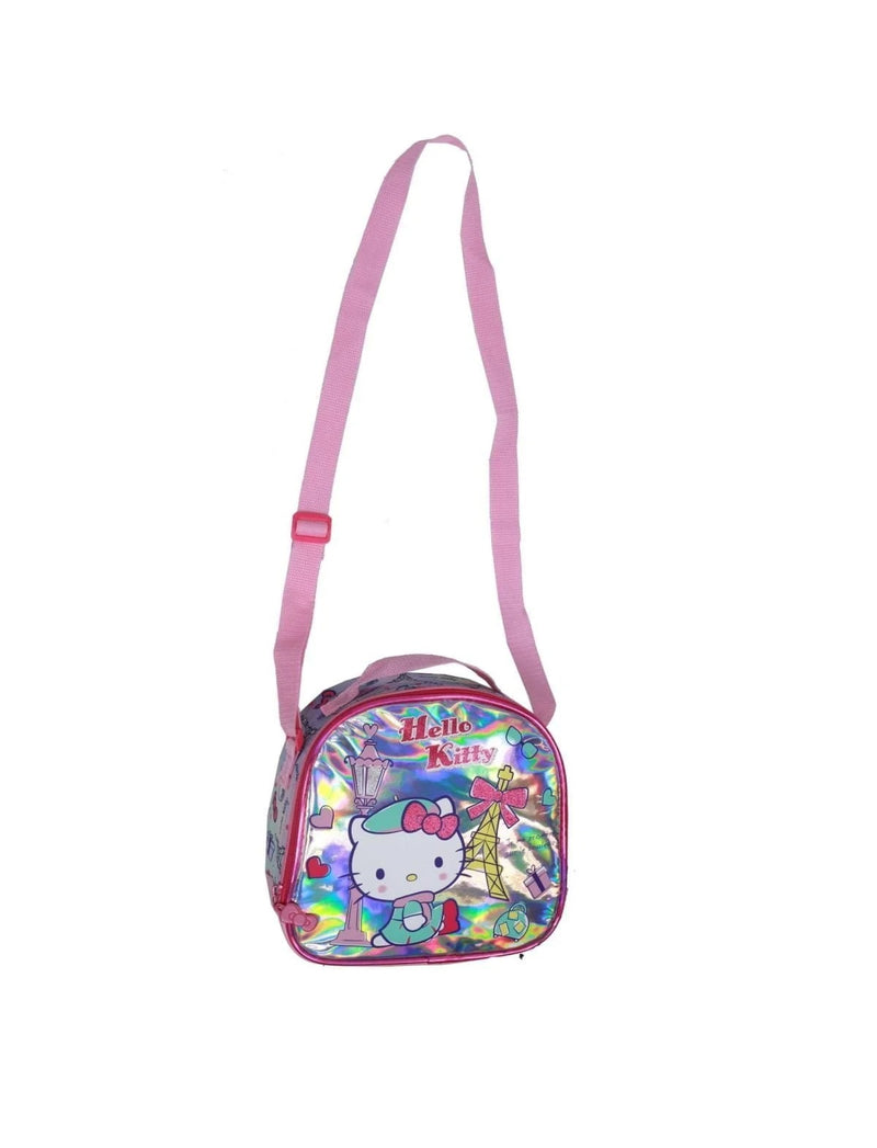 Hello Kitty Insulated Lunch Bag (HK672)