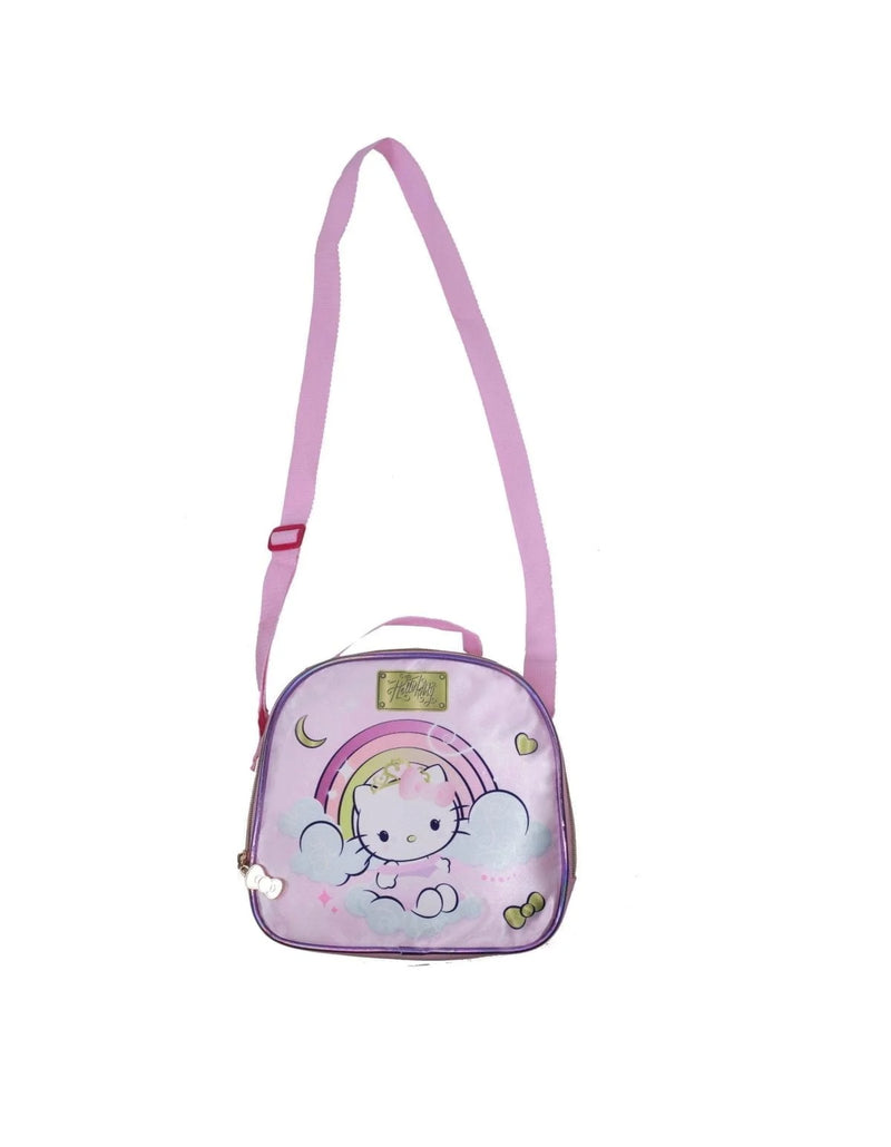 Hello Kitty Insulated Lunch Bag (HK675)