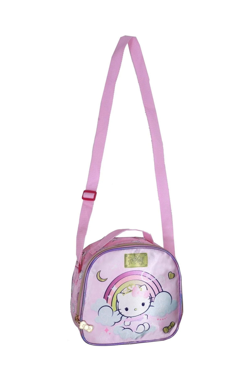 Hello Kitty Insulated Lunch Bag (HK675)