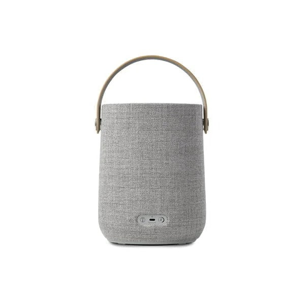 Harman Kardon Citation 200 Portable Bluetooth Speaker-Gray