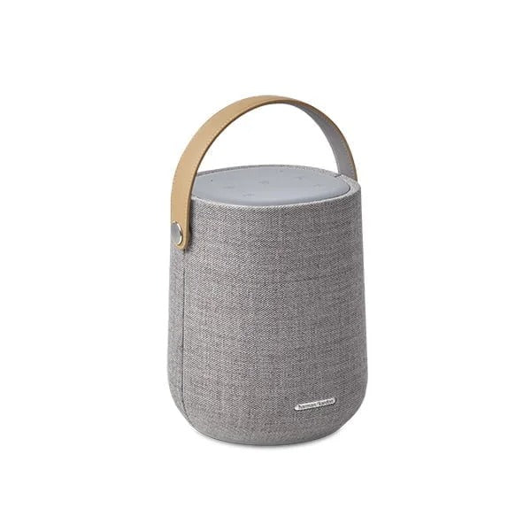 Harman Kardon Citation 200 Portable Bluetooth Speaker-Gray