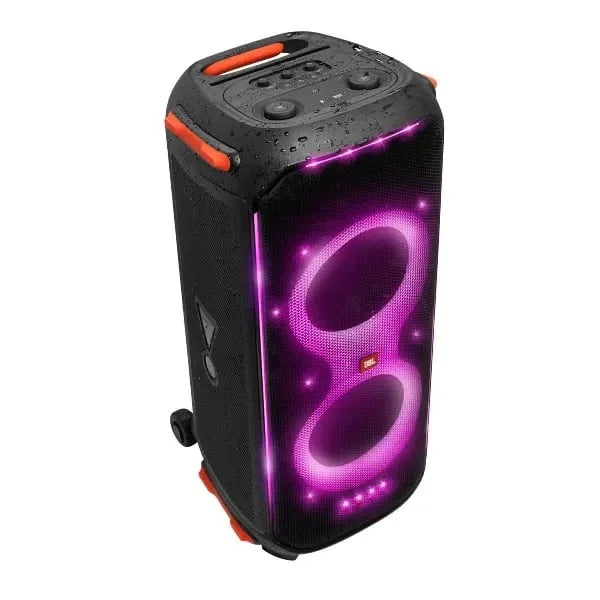 JBL PartyBox 710 Speaker – Black