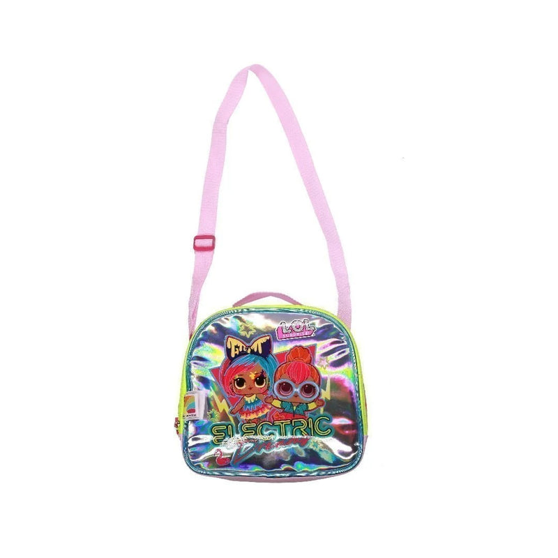 LOL Insulated School Lunch Bag (LOL07)