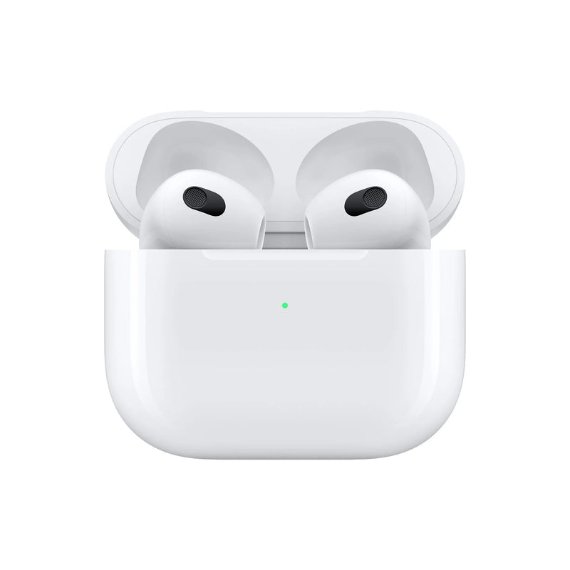 Apple AirPods (3rd generation) – White (MME73)