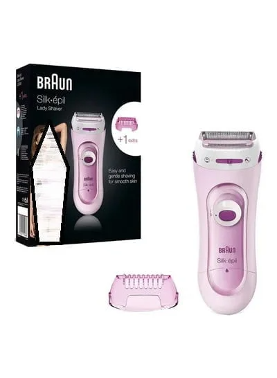 Braun Silk-épil Lady Shaver – LS 5100