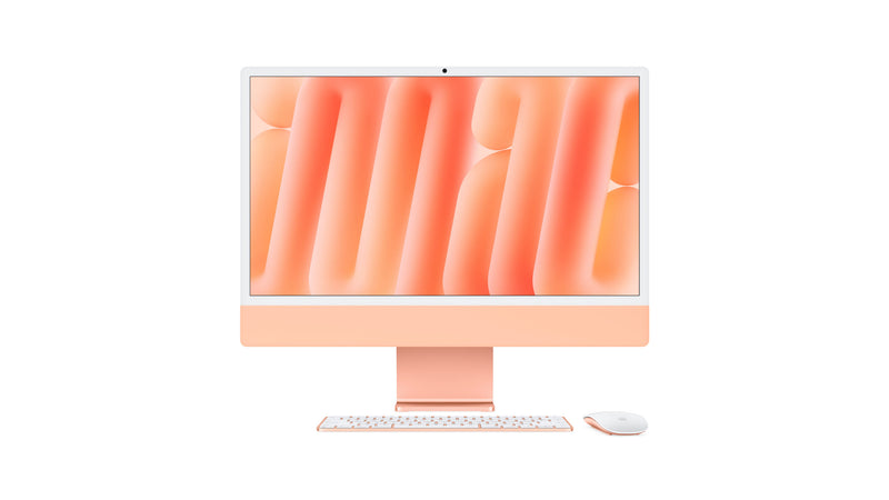 iMac (24-inch, M4)