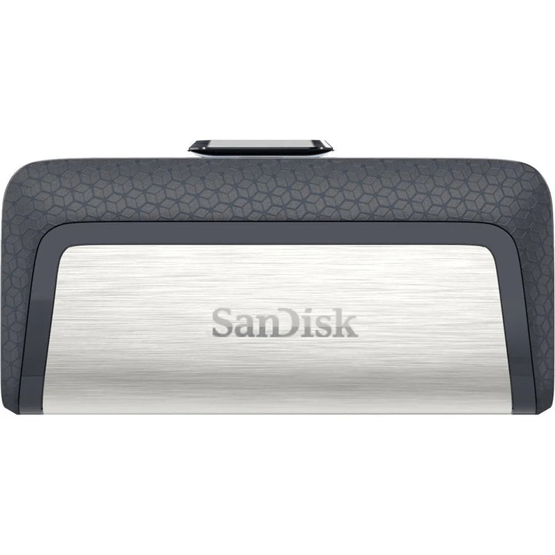 SanDisk 64GB Ultra Dual USB Drive Type-C Flash Drive