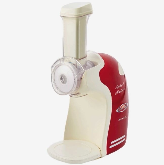 Ariete Sorbet Maker