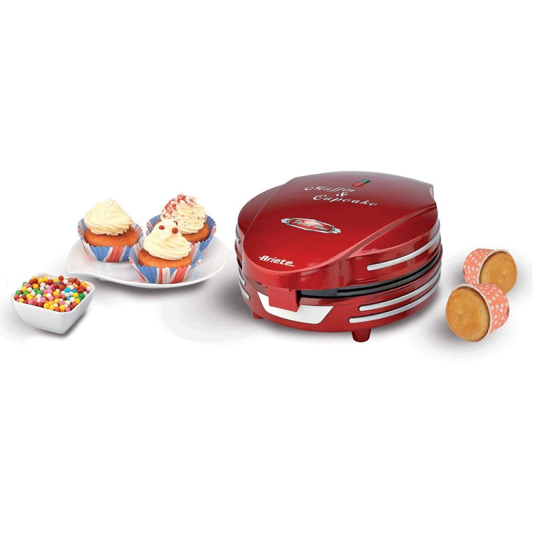 Ariete Party Time Muffin & Cup Cake Maker