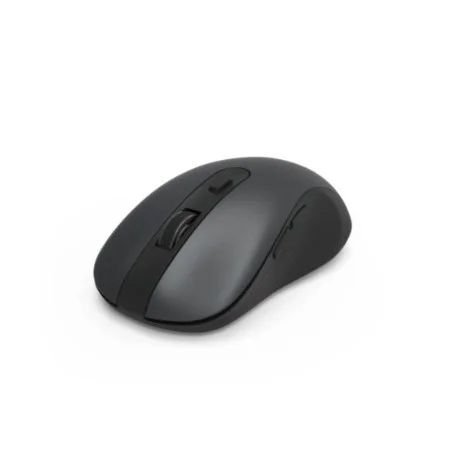 Hama MW-650 Optical 6-Button Multi-Device Mouse, with USB-A / Bluetooth, 182617- black