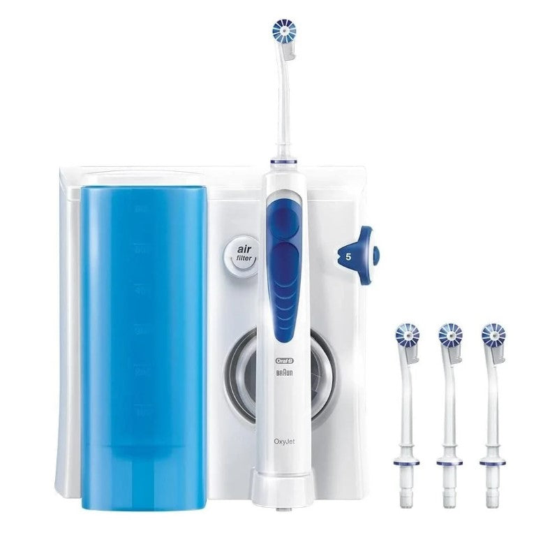 Oral-B Oxyjet MD20 – Dental Sprinkler (Imported)