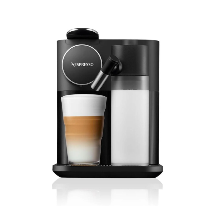 Nespresso DeLonghi Gran Lattissima EN640.B – Black