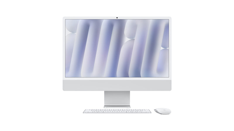 iMac (24-inch, M4)