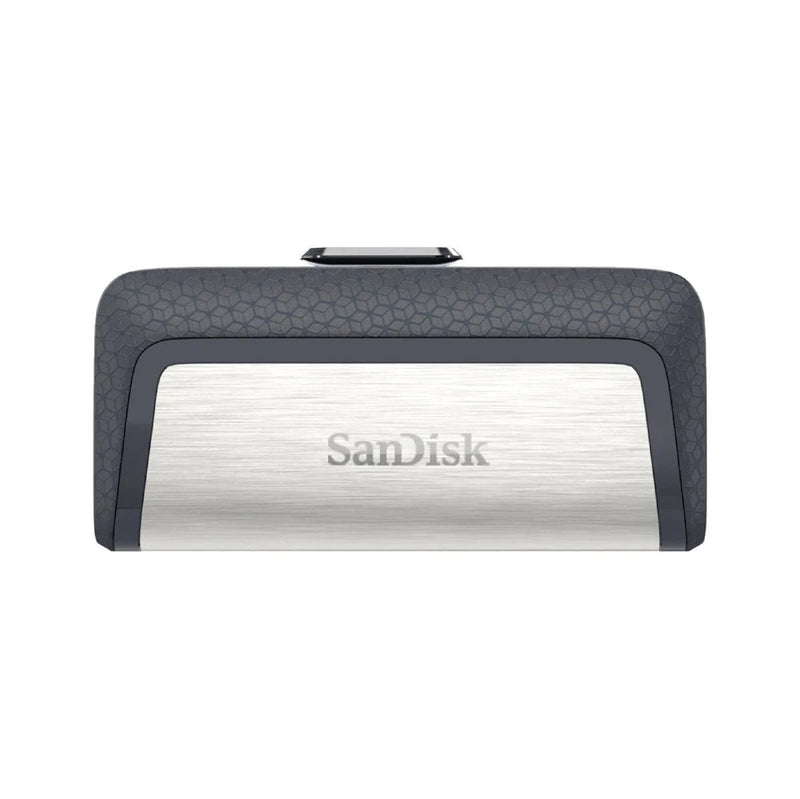 SanDisk 64GB Ultra Dual USB Drive Type-C Flash Drive